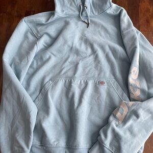 Dickies Light Blue Hoodie